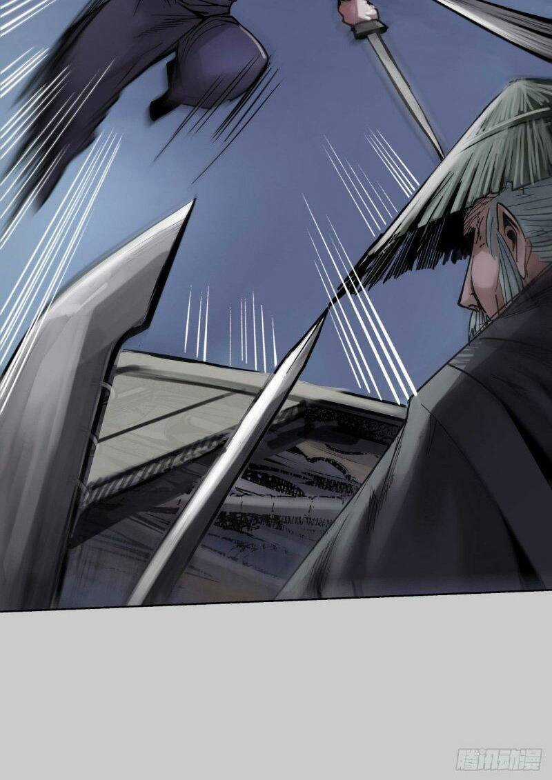 Tạng Phong Hành Chapter 84 trang 20