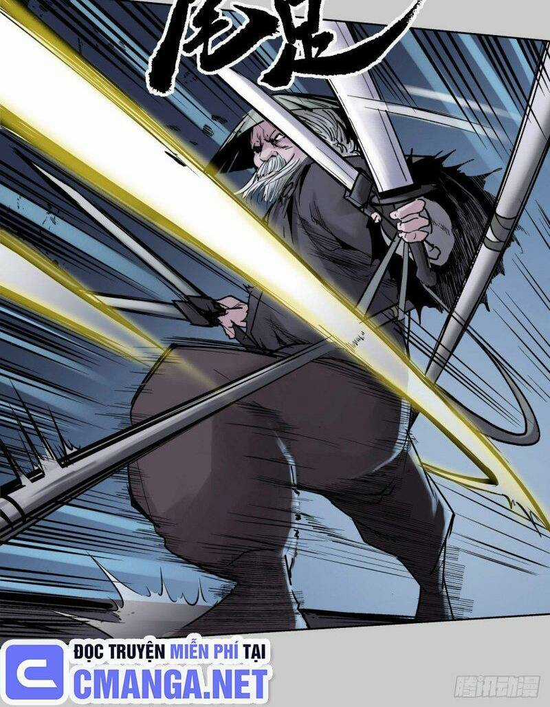 Tạng Phong Hành Chapter 84 trang 23