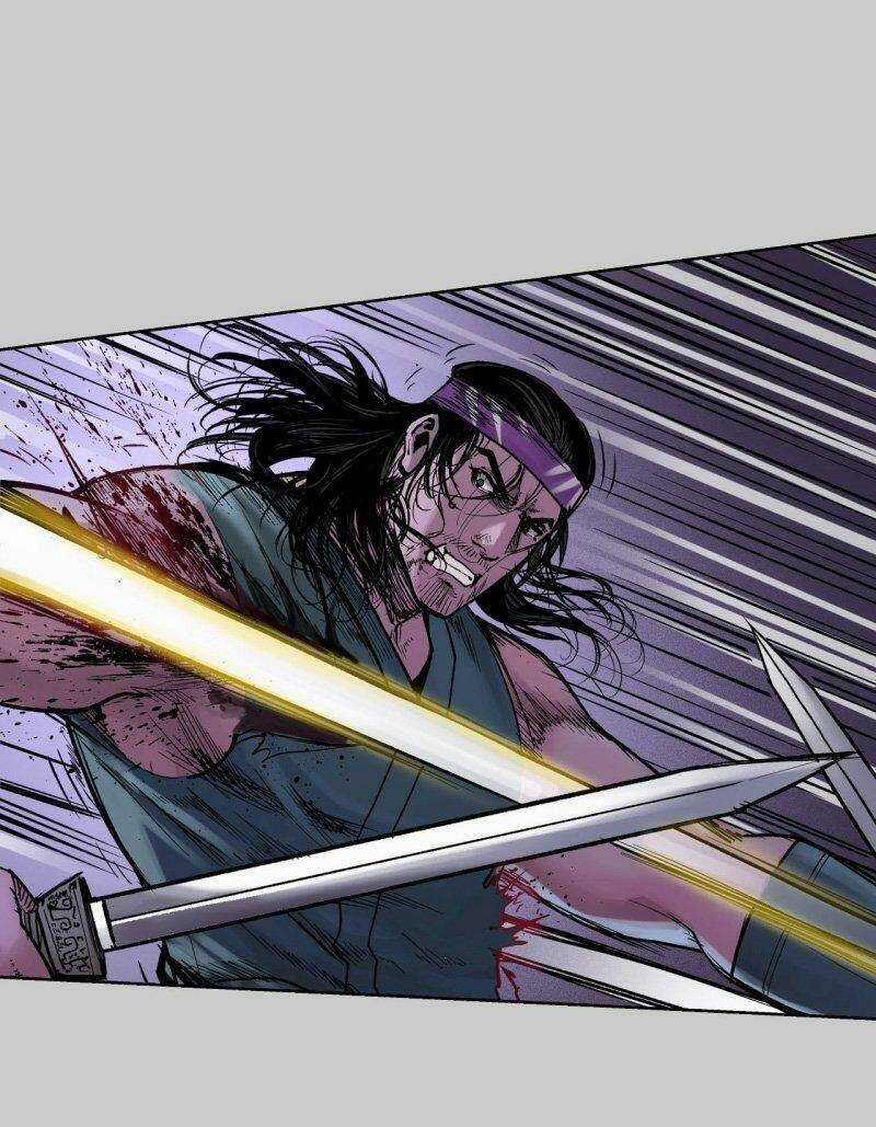 Tạng Phong Hành Chapter 84 trang 24