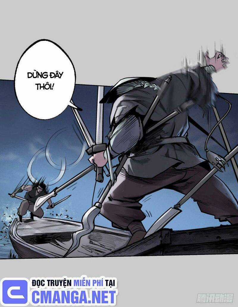 Tạng Phong Hành Chapter 84 trang 25