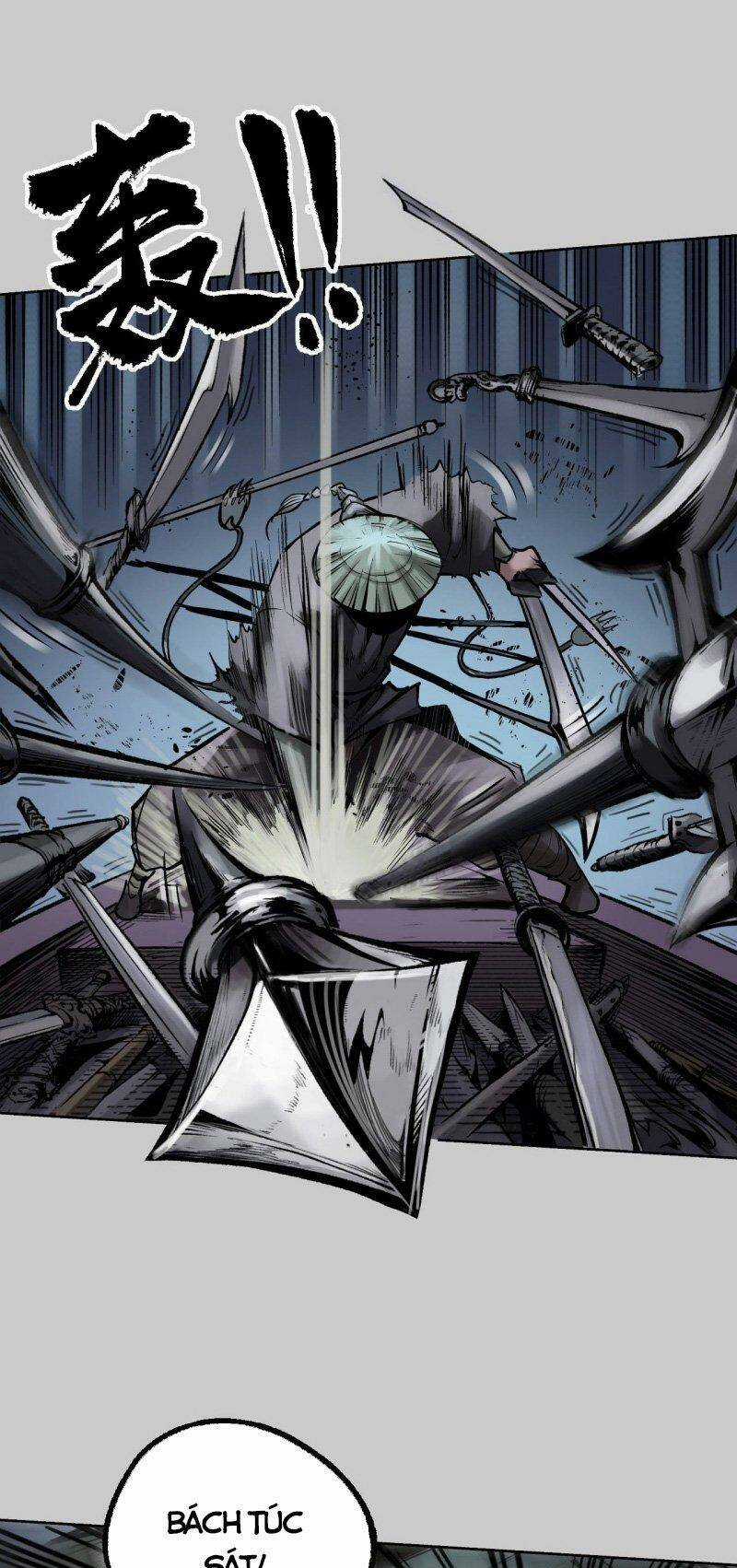 Tạng Phong Hành Chapter 84 trang 26