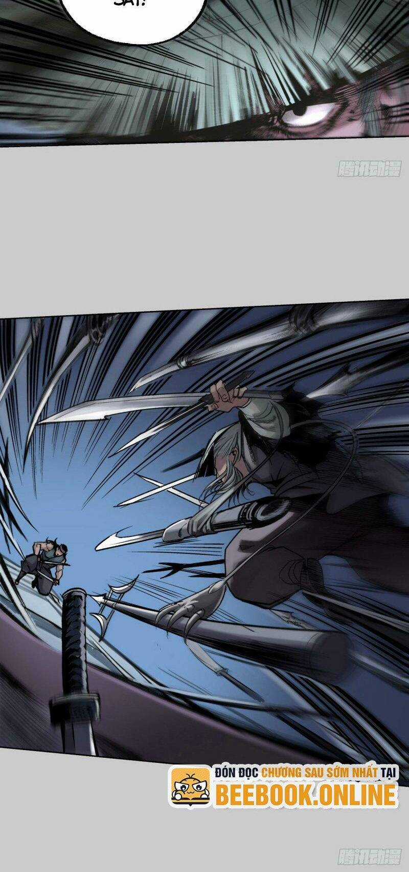 Tạng Phong Hành Chapter 84 trang 27