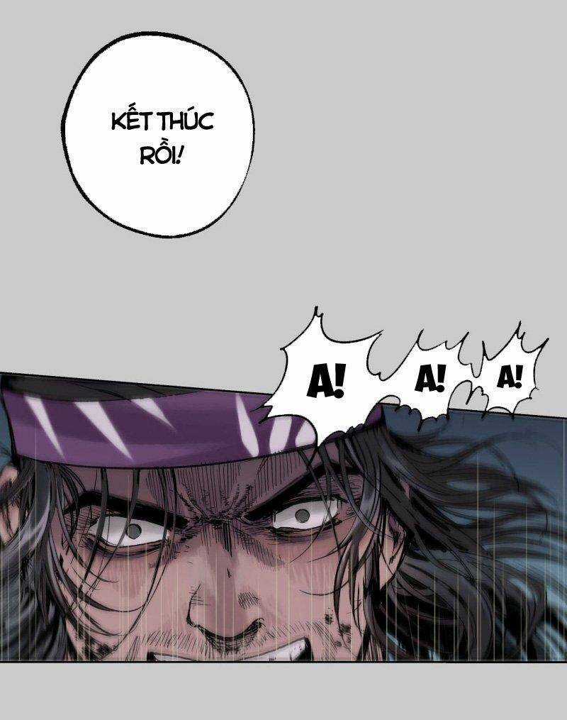 Tạng Phong Hành Chapter 84 trang 28