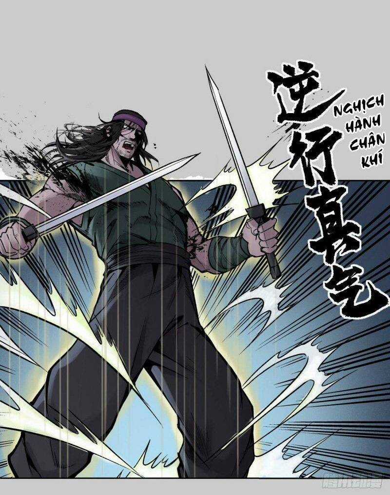 Tạng Phong Hành Chapter 84 trang 29