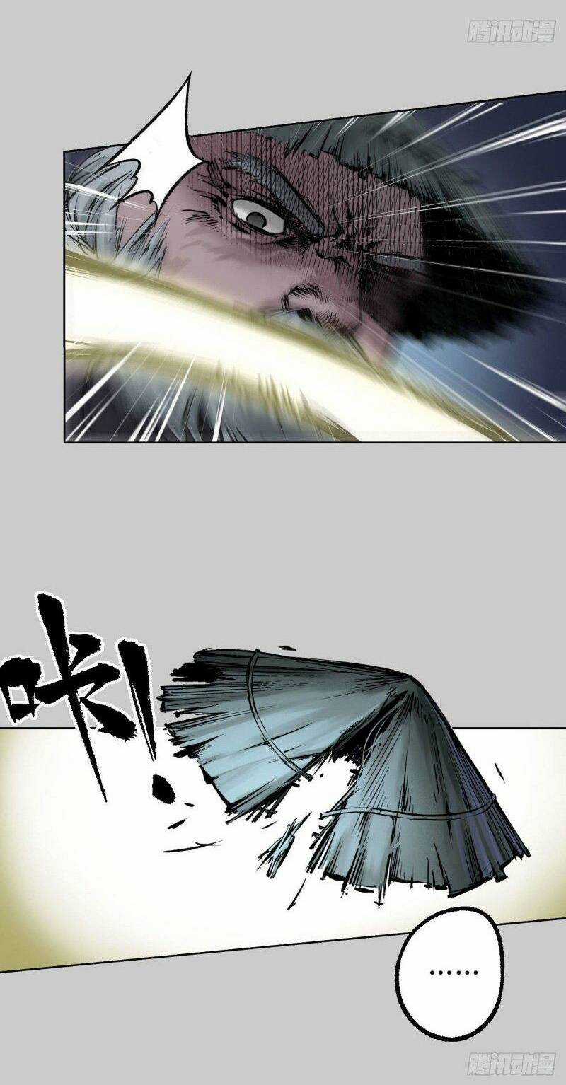 Tạng Phong Hành Chapter 84 trang 35