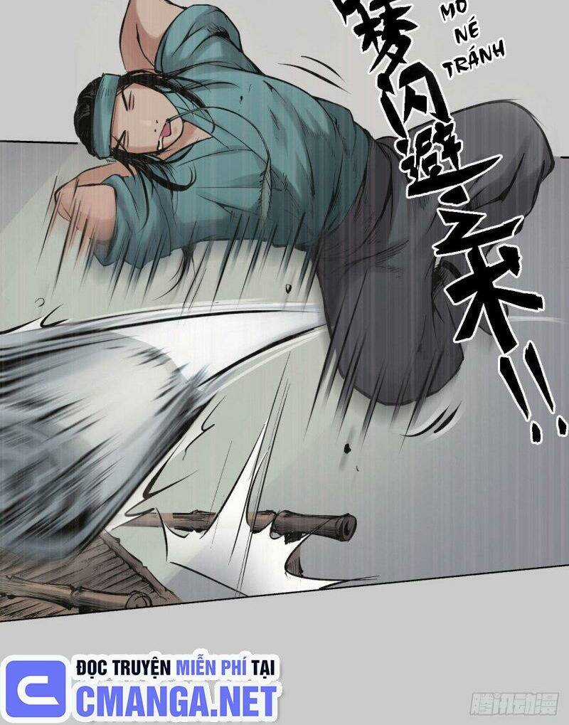 Tạng Phong Hành Chapter 84 trang 5