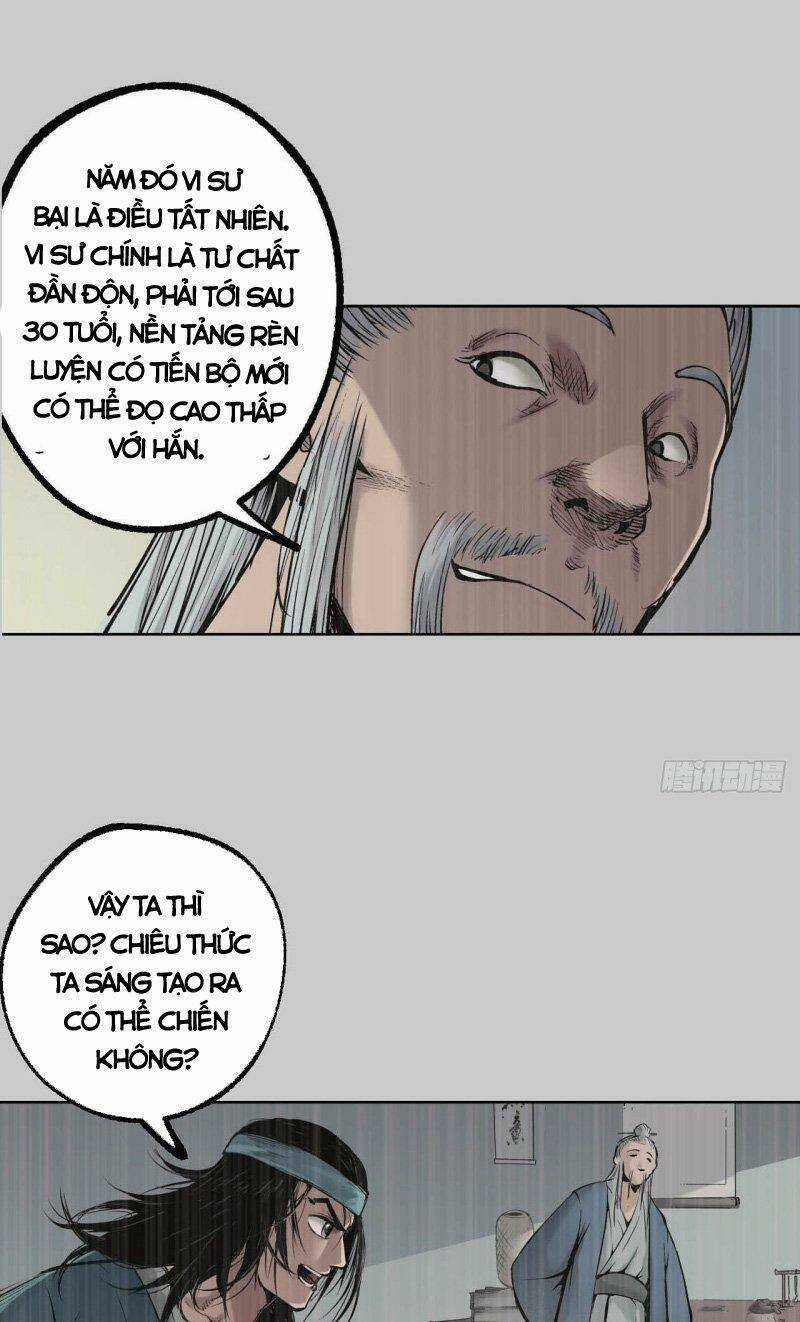 Tạng Phong Hành Chapter 84 trang 9