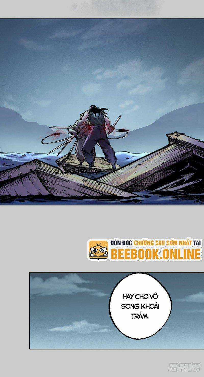 Tạng Phong Hành Chapter 85 trang 0