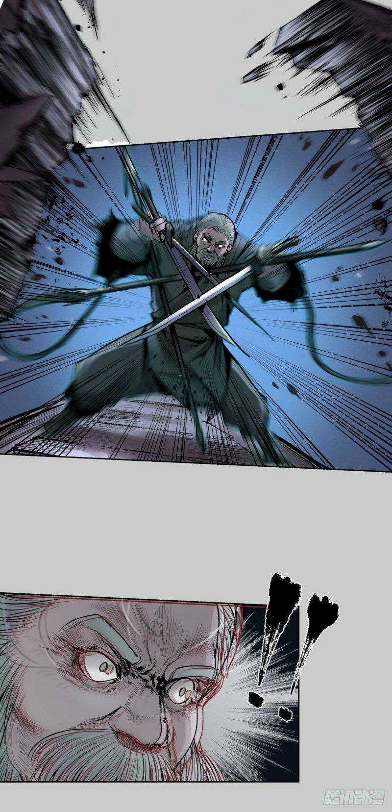 Tạng Phong Hành Chapter 85 trang 10