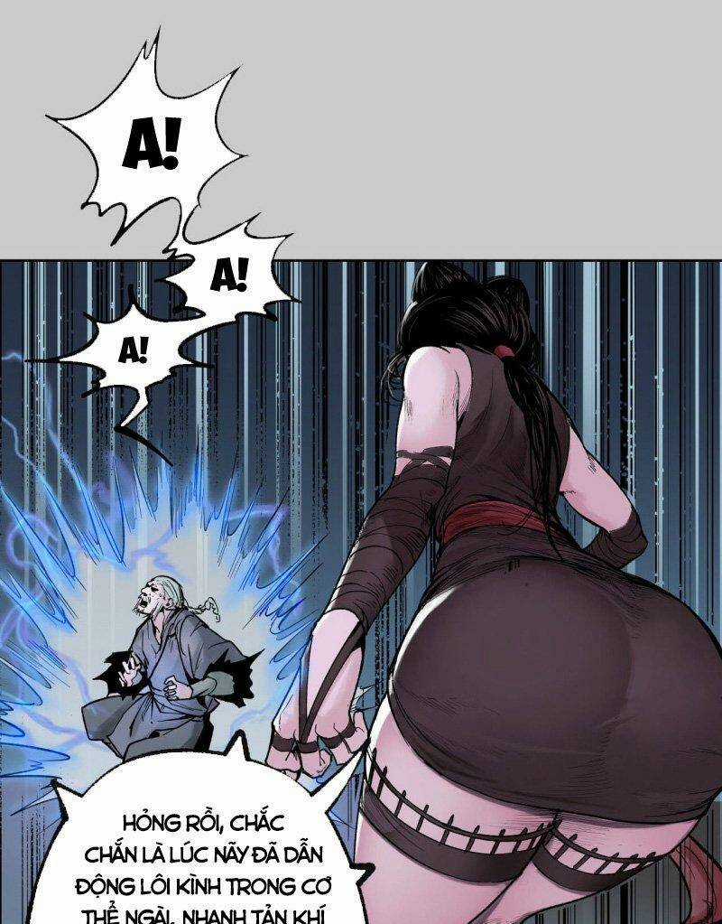 Tạng Phong Hành Chapter 85 trang 13