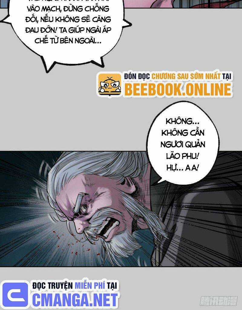 Tạng Phong Hành Chapter 85 trang 14