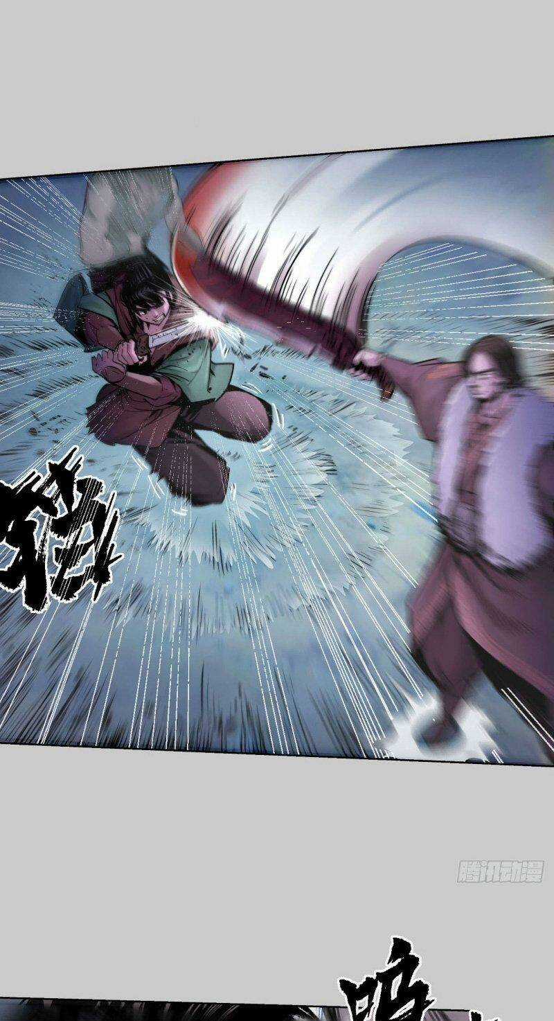 Tạng Phong Hành Chapter 85 trang 28