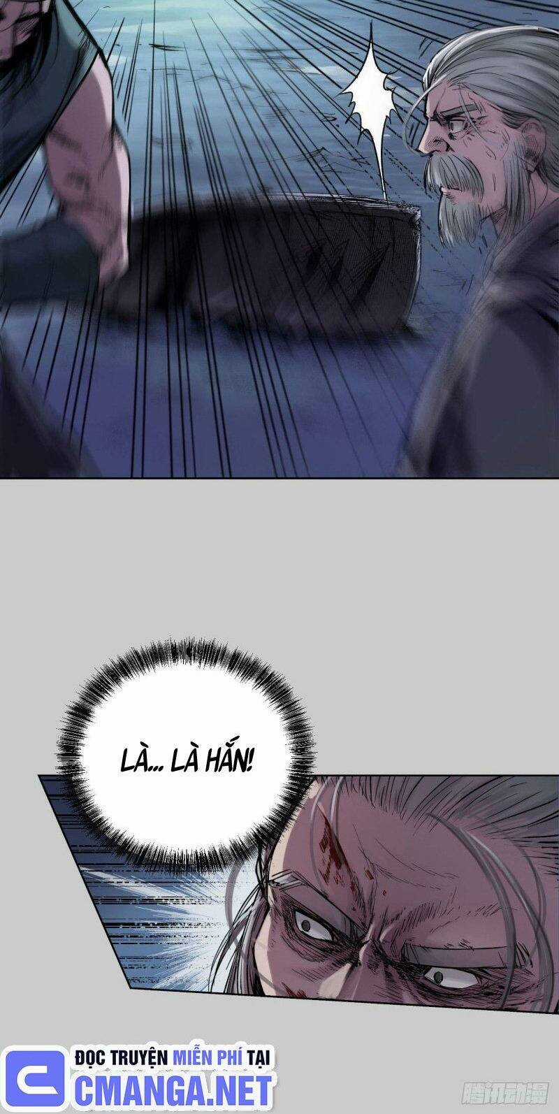 Tạng Phong Hành Chapter 85 trang 3