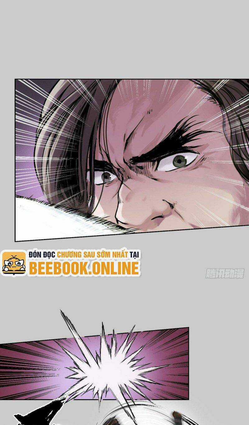 Tạng Phong Hành Chapter 85 trang 34