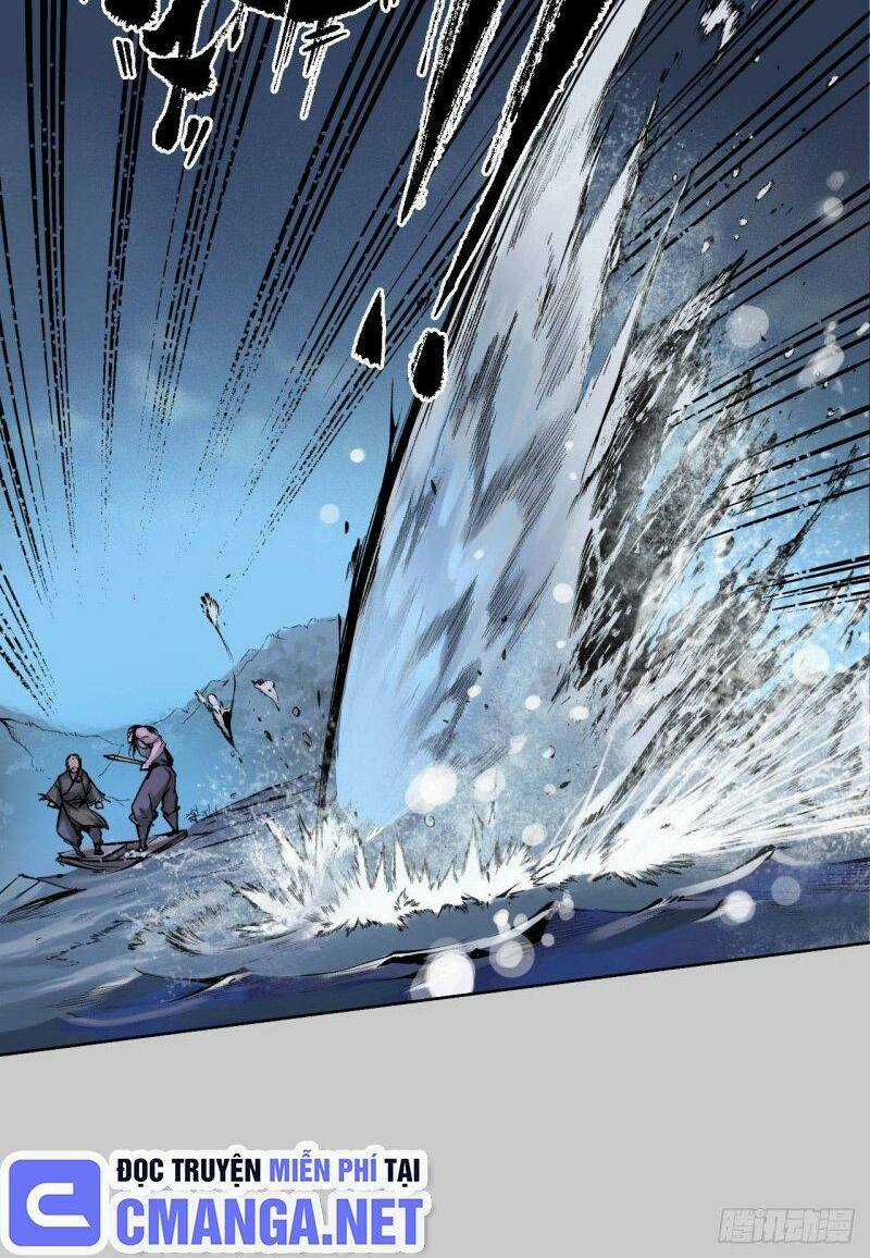 Tạng Phong Hành Chapter 85 trang 6