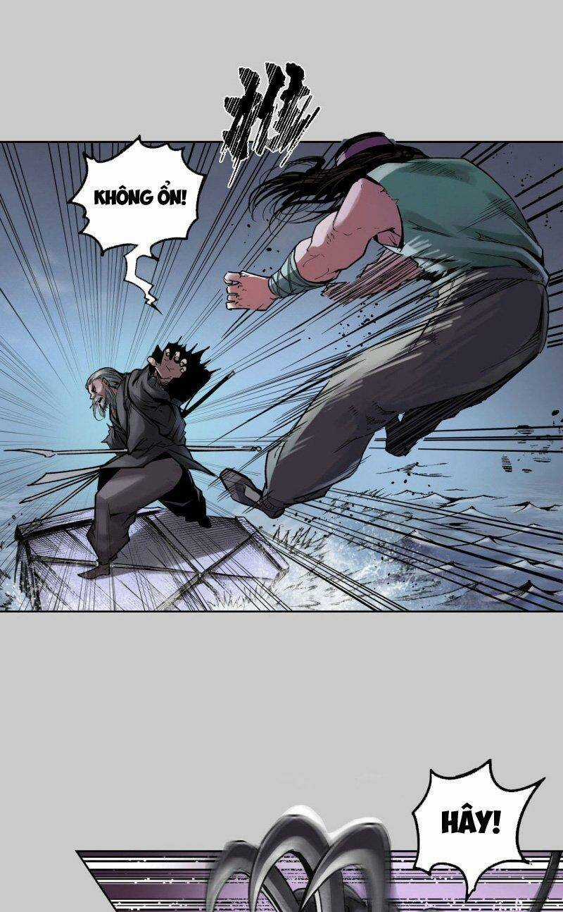 Tạng Phong Hành Chapter 85 trang 7