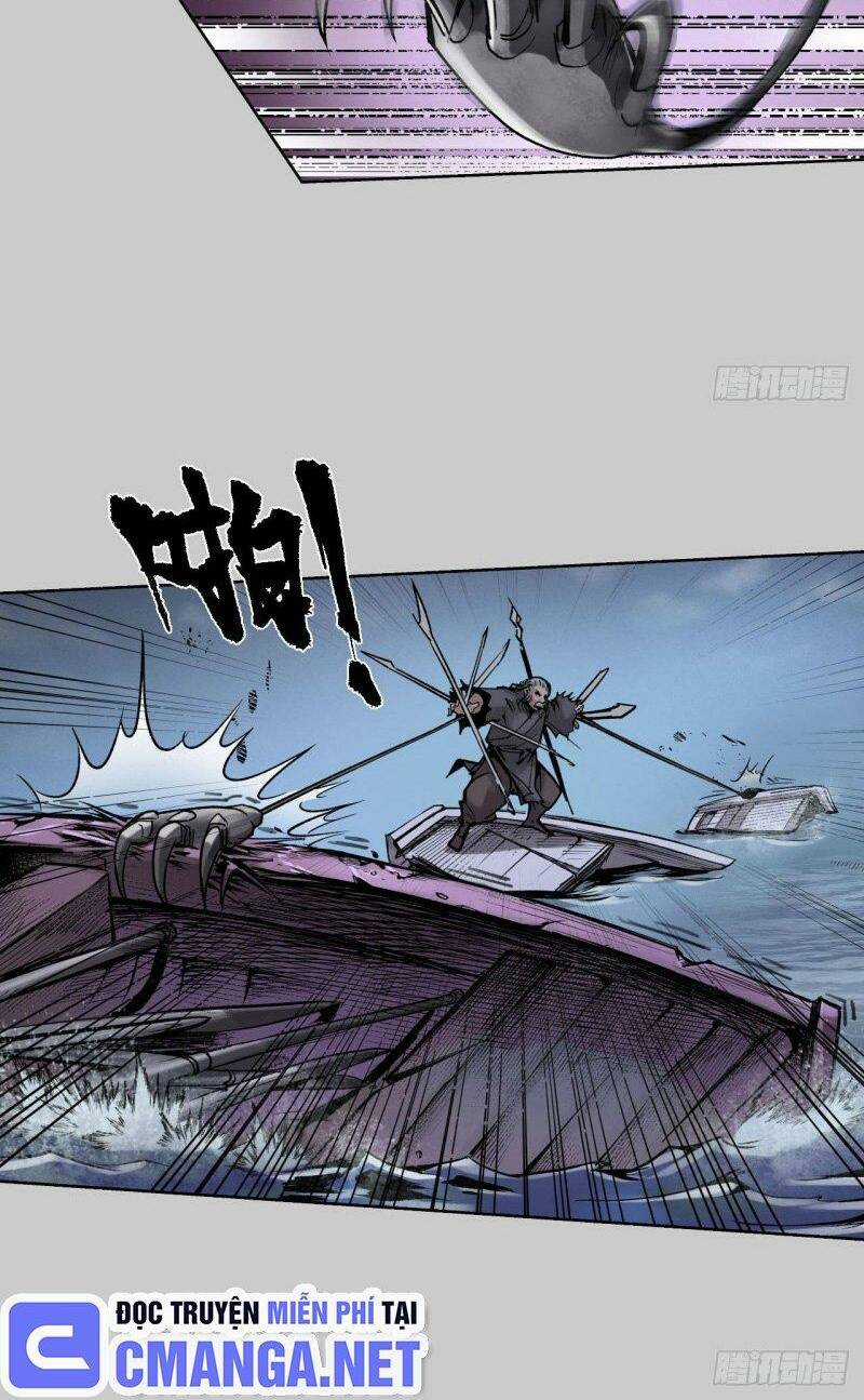 Tạng Phong Hành Chapter 85 trang 8