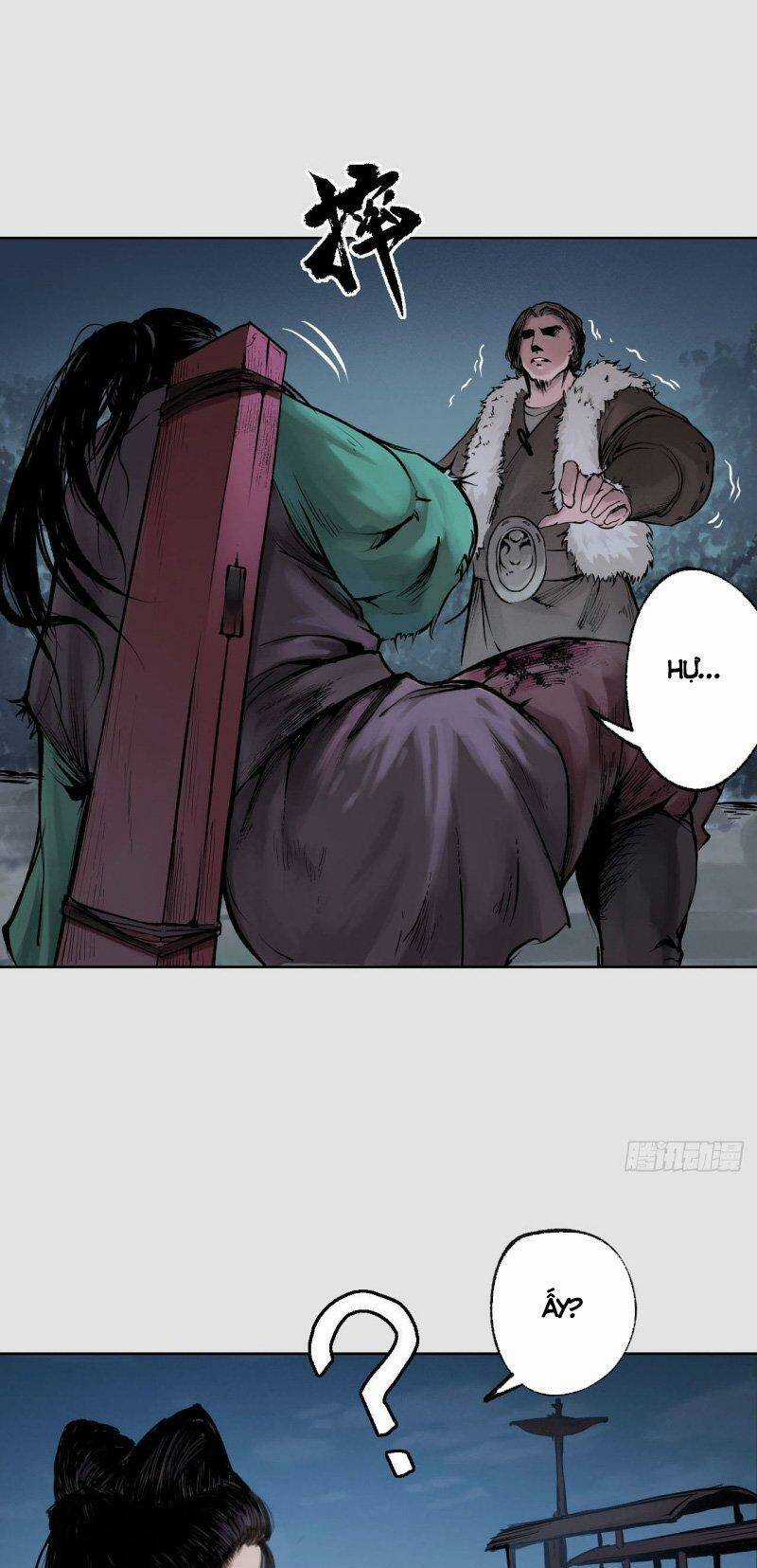 Tạng Phong Hành Chapter 86 trang 10