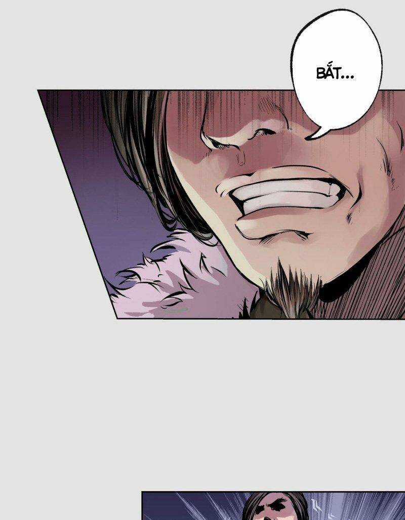 Tạng Phong Hành Chapter 86 trang 14