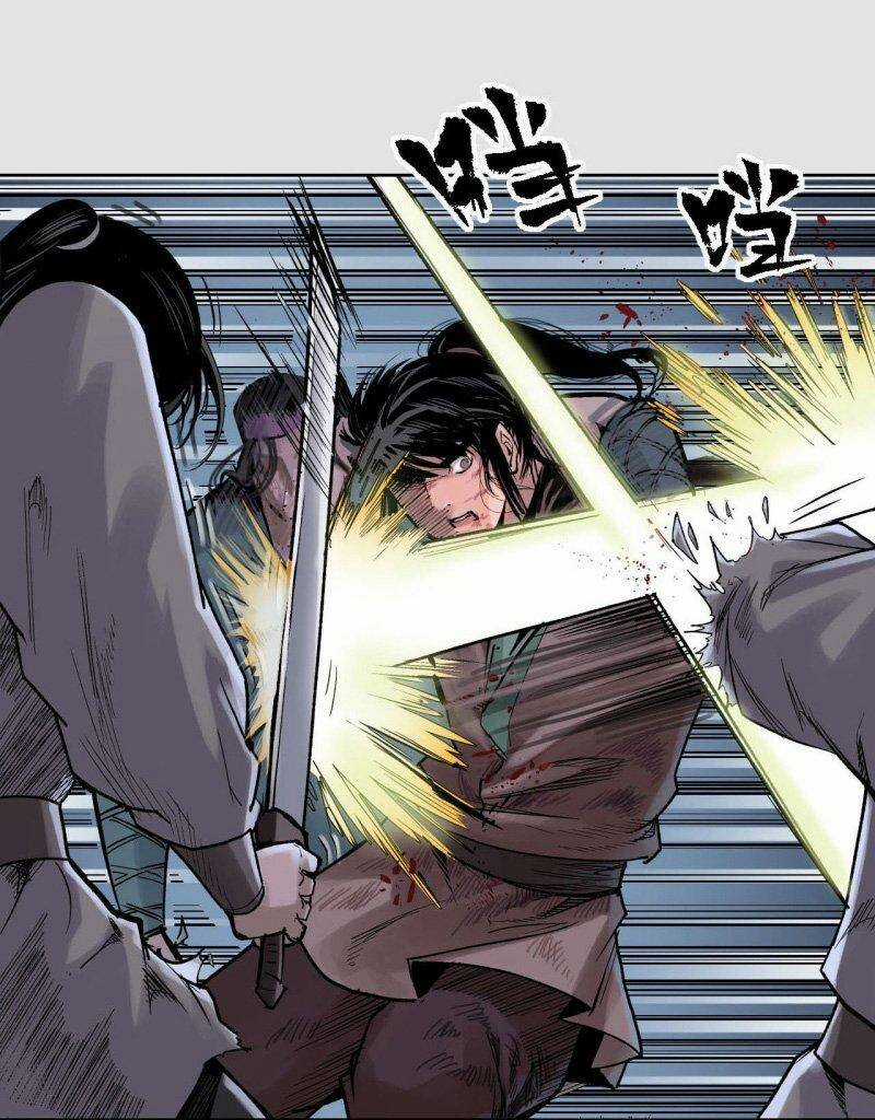 Tạng Phong Hành Chapter 86 trang 18