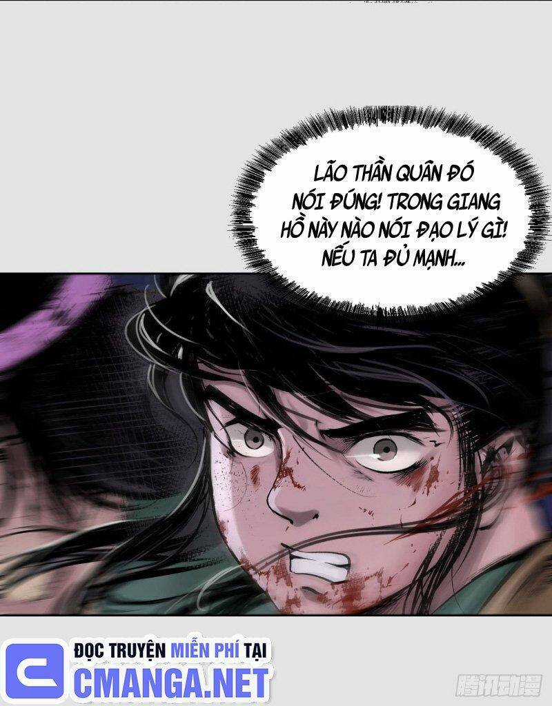 Tạng Phong Hành Chapter 86 trang 19