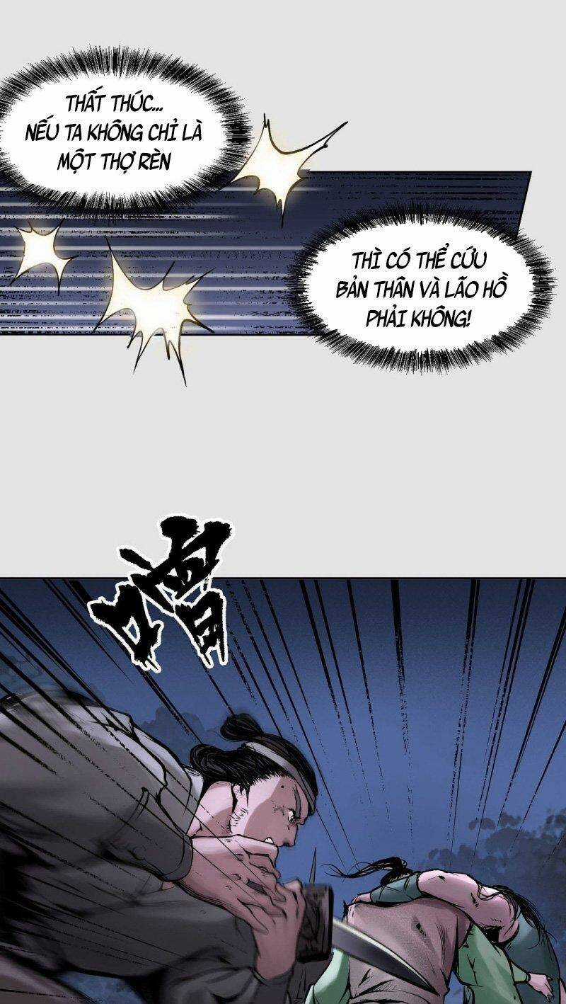 Tạng Phong Hành Chapter 86 trang 20