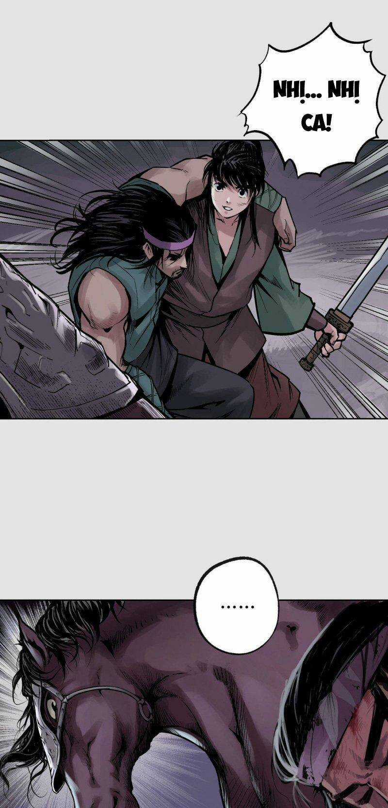 Tạng Phong Hành Chapter 86 trang 24