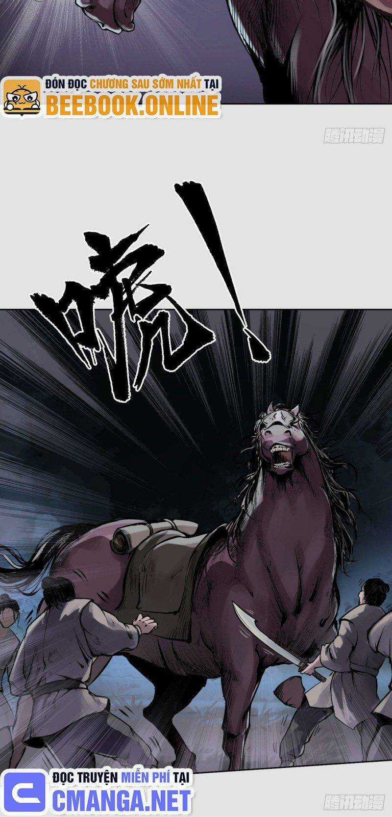 Tạng Phong Hành Chapter 86 trang 25