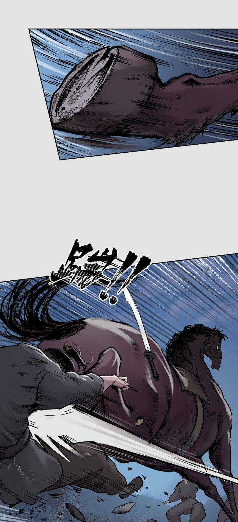 Tạng Phong Hành Chapter 86 trang 28