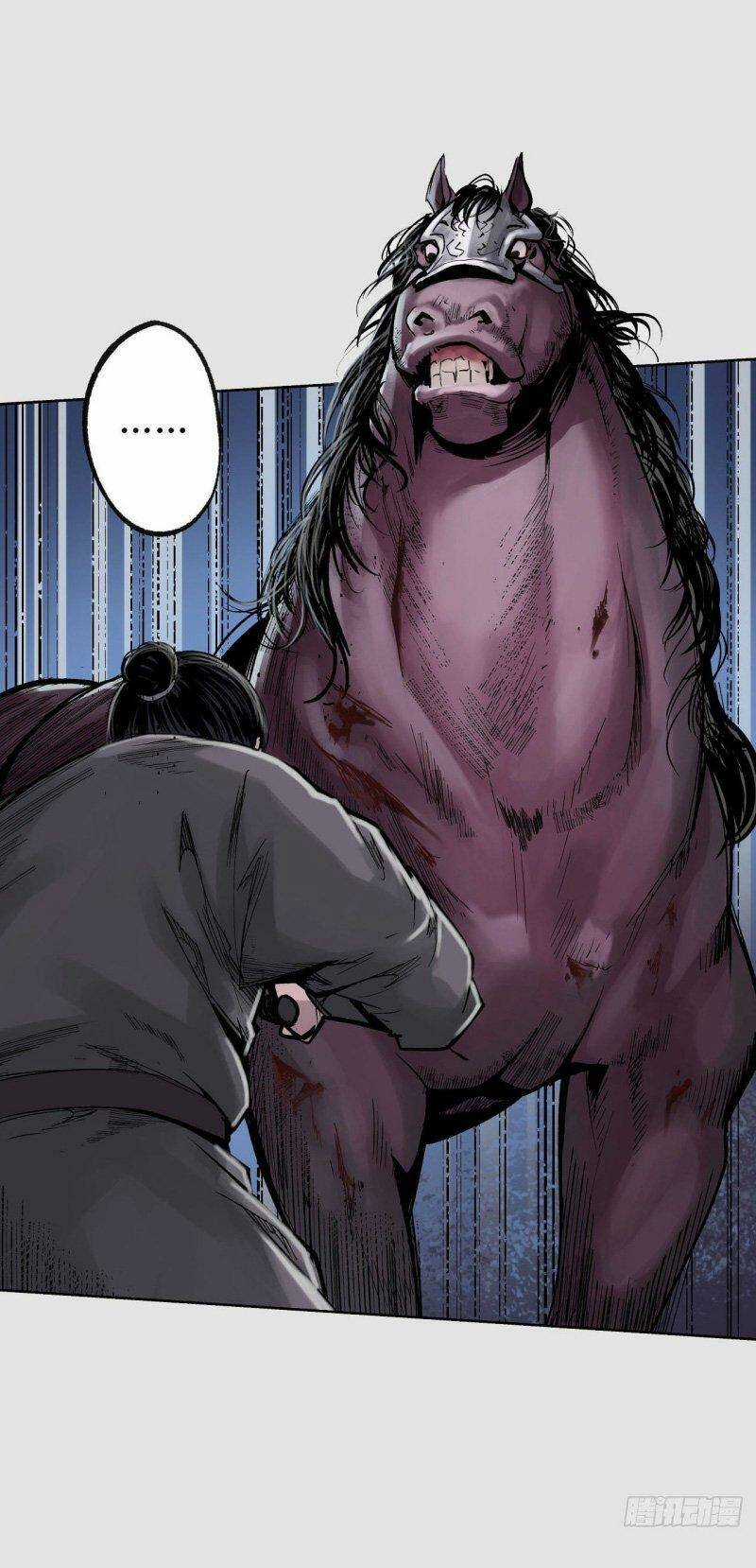 Tạng Phong Hành Chapter 86 trang 32