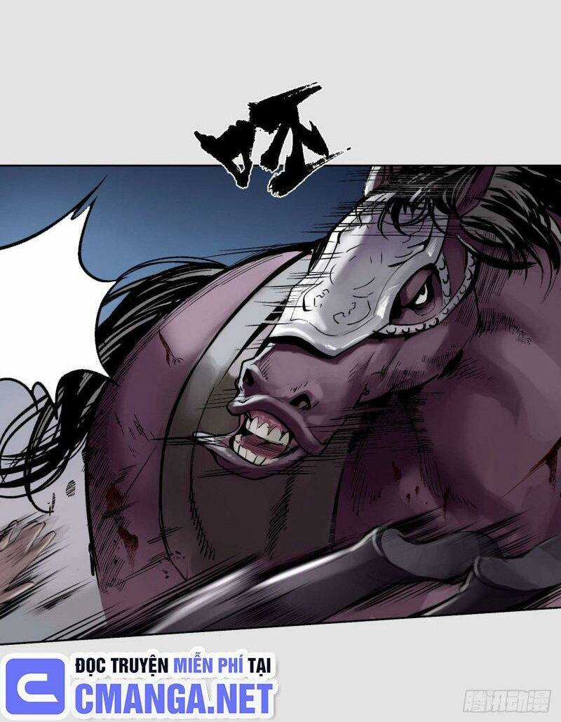 Tạng Phong Hành Chapter 86 trang 35