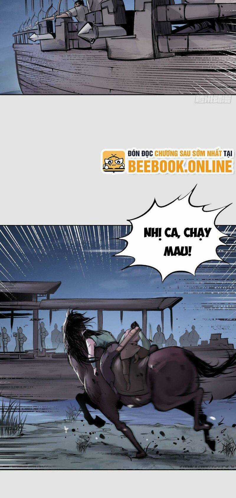 Tạng Phong Hành Chapter 86 trang 37