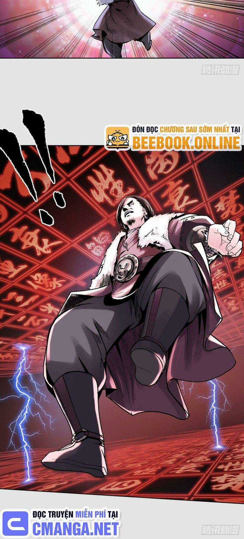 Tạng Phong Hành Chapter 86 trang 5