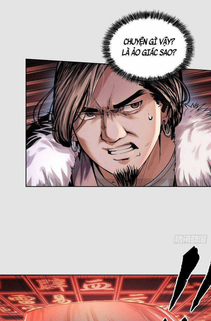 Tạng Phong Hành Chapter 86 trang 6