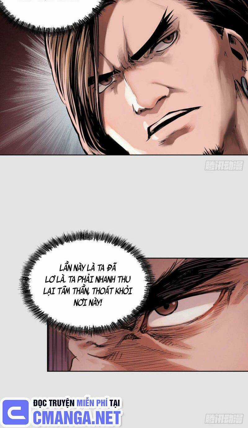 Tạng Phong Hành Chapter 86 trang 9