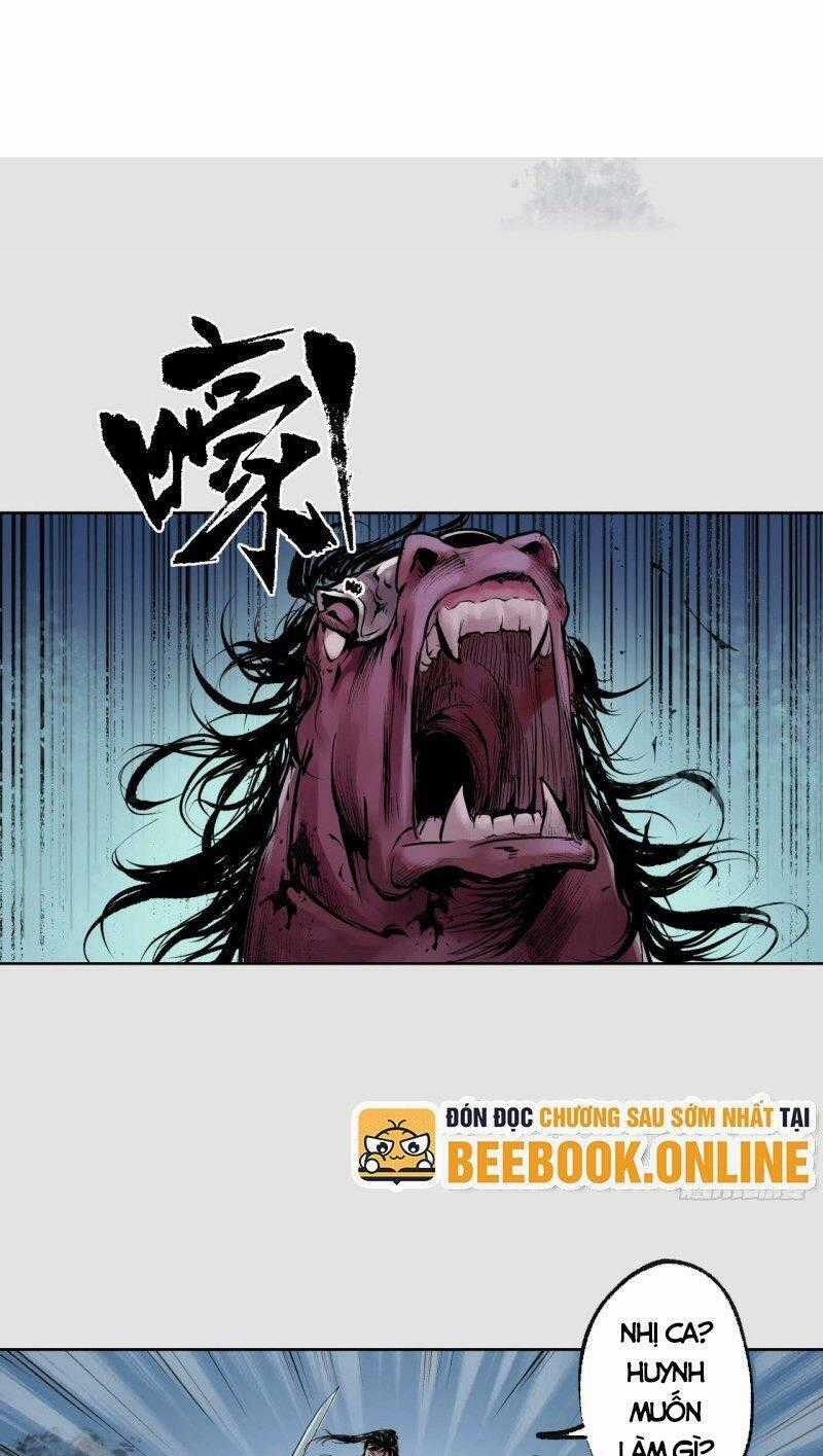 Tạng Phong Hành Chapter 87 trang 0