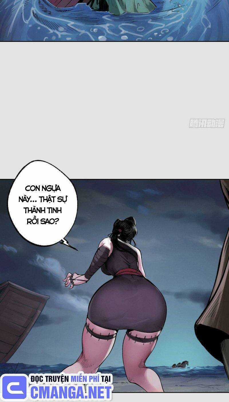 Tạng Phong Hành Chapter 87 trang 12