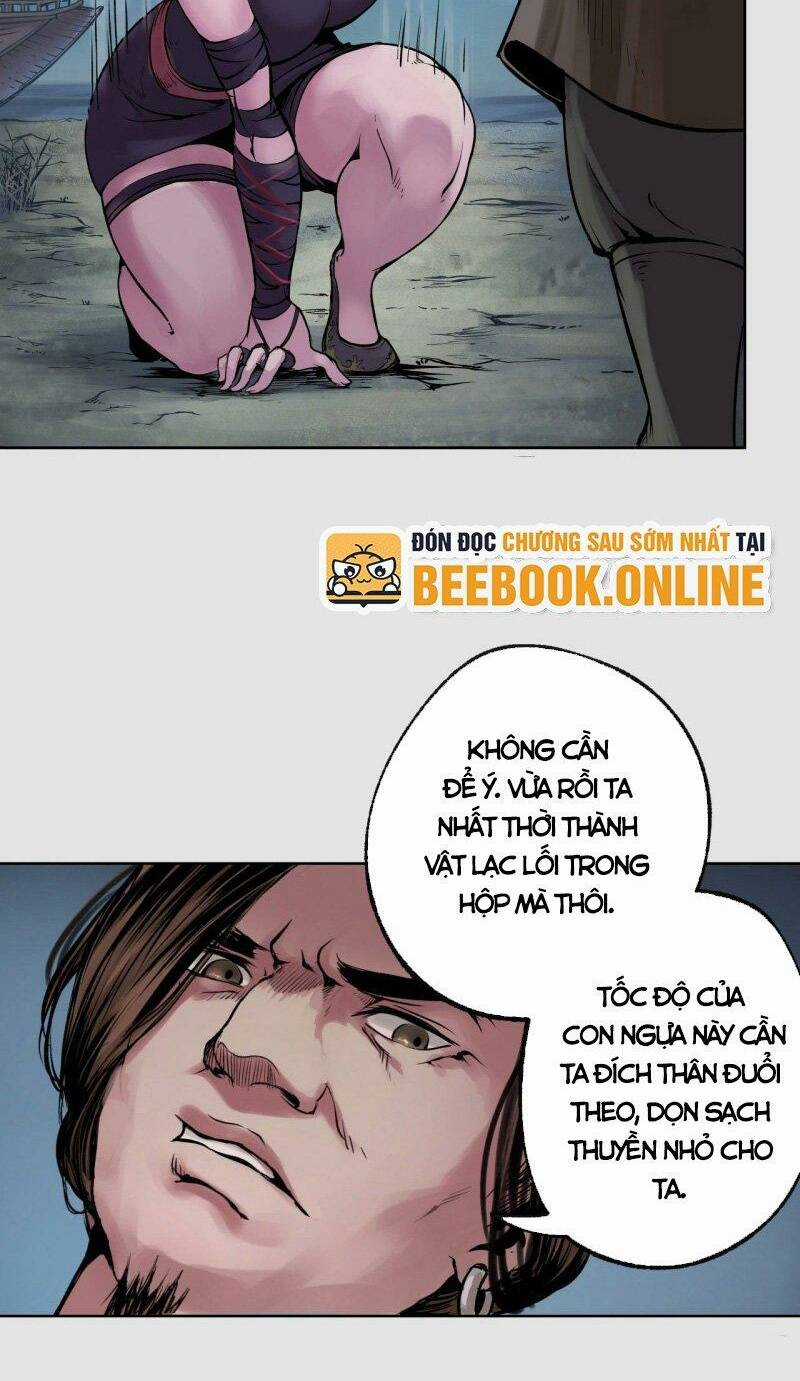 Tạng Phong Hành Chapter 87 trang 14