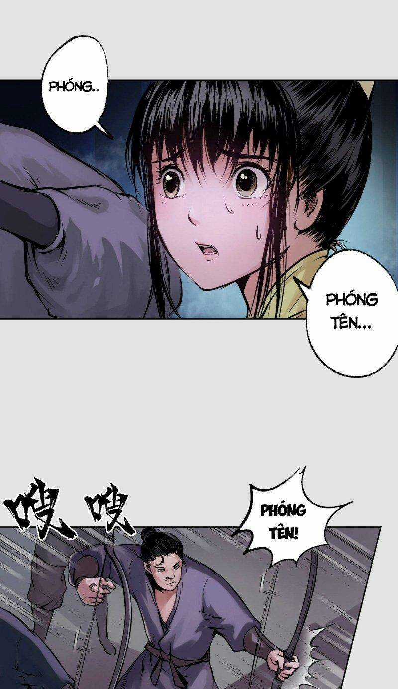 Tạng Phong Hành Chapter 87 trang 2