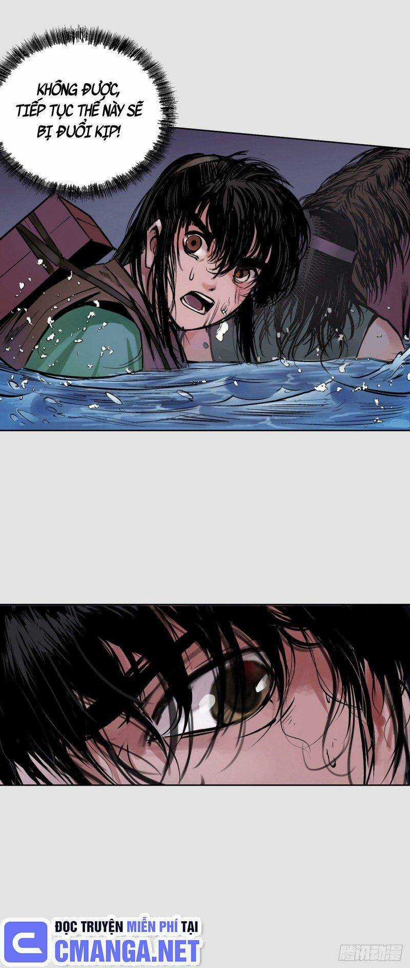 Tạng Phong Hành Chapter 87 trang 20