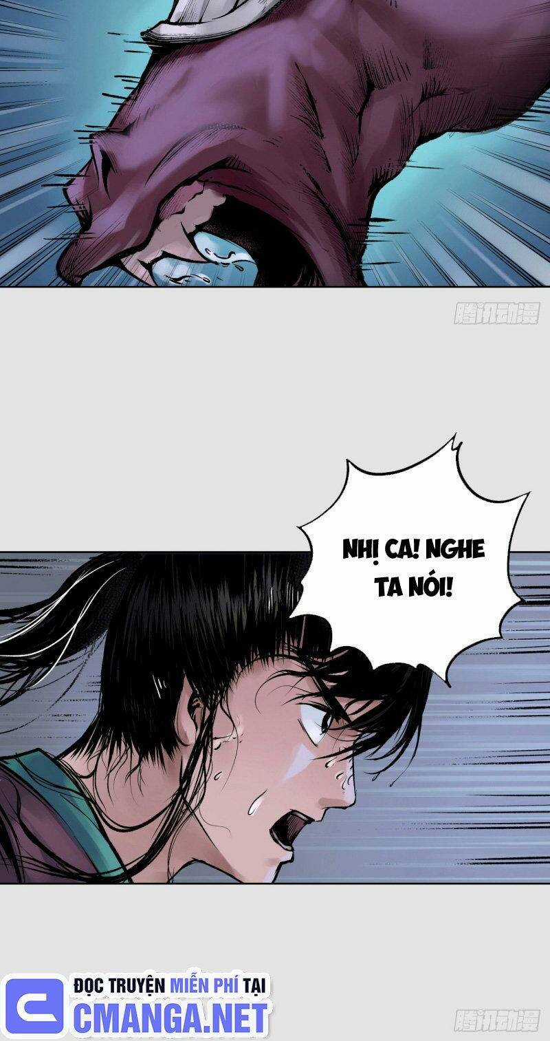 Tạng Phong Hành Chapter 87 trang 22