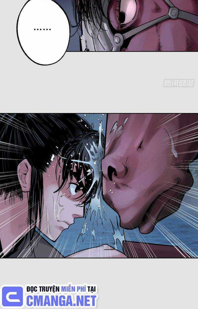 Tạng Phong Hành Chapter 87 trang 24