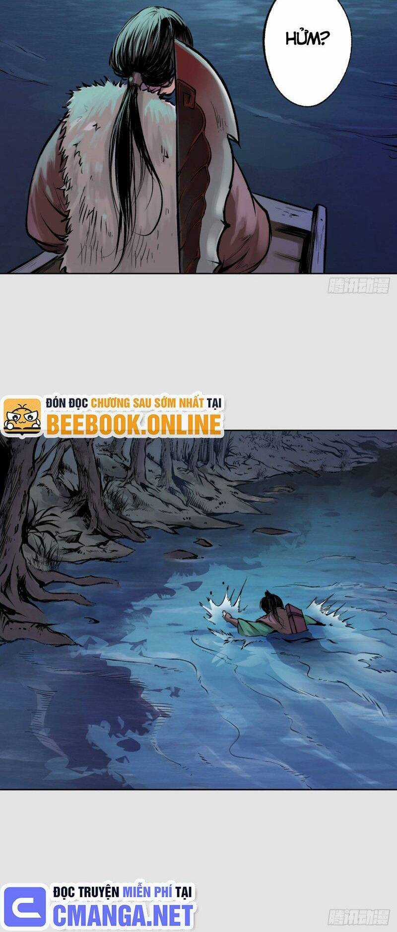 Tạng Phong Hành Chapter 87 trang 26