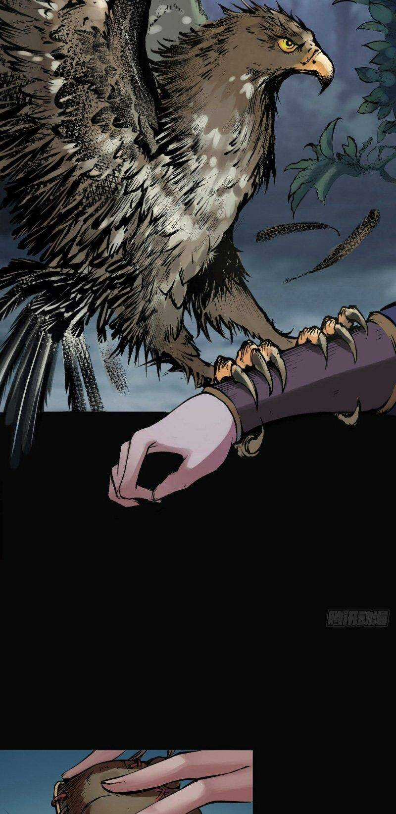 Tạng Phong Hành Chapter 87 trang 31