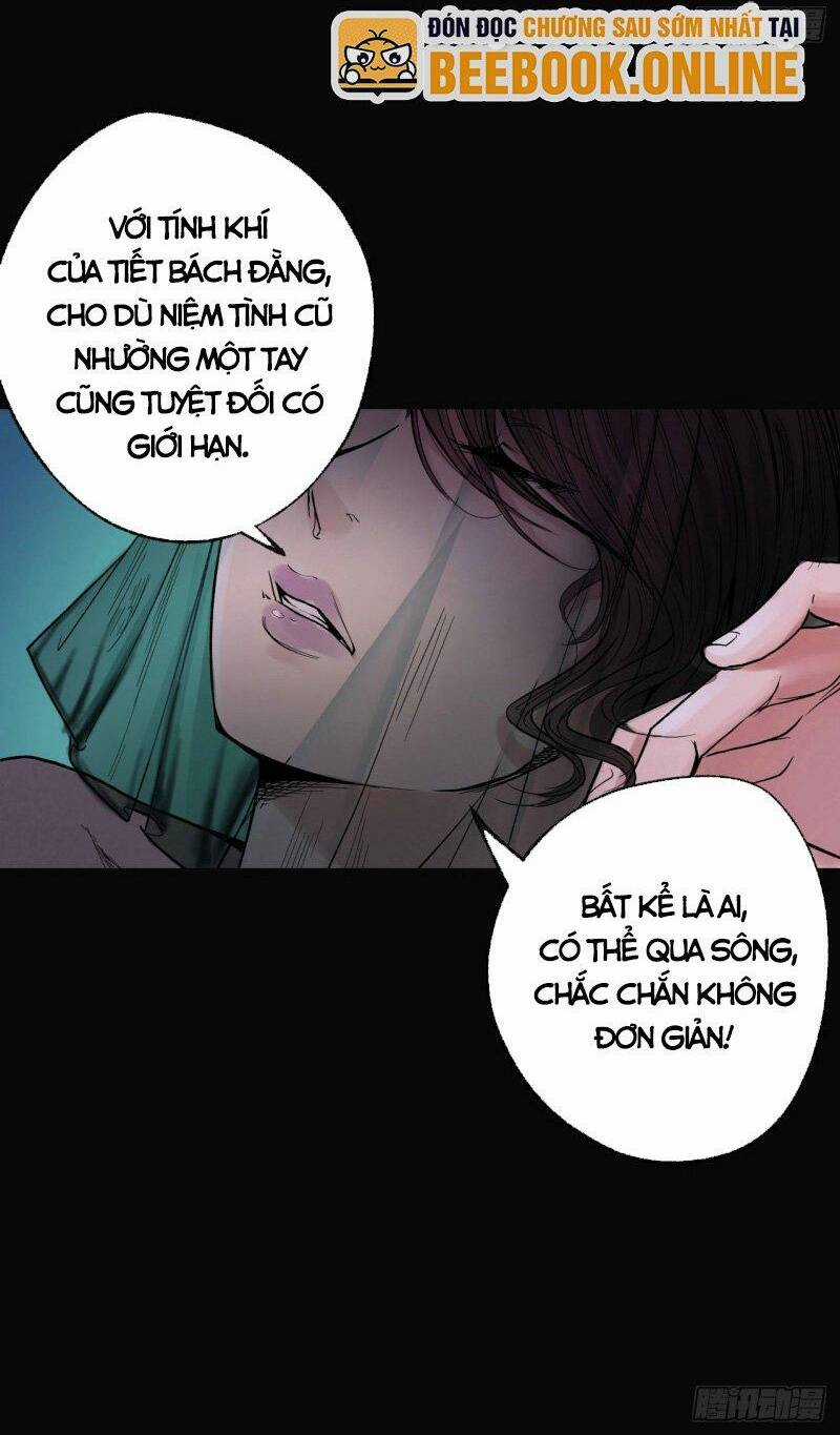 Tạng Phong Hành Chapter 87 trang 34