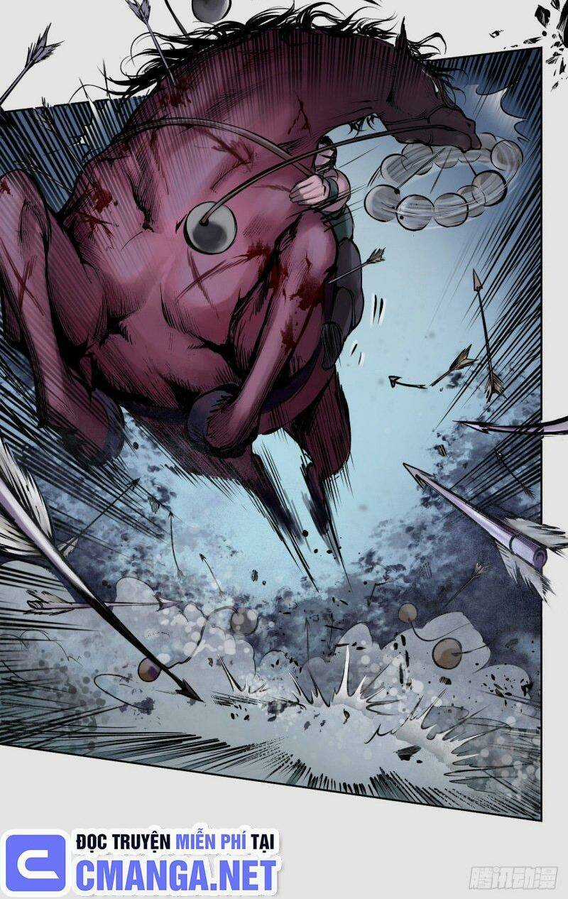 Tạng Phong Hành Chapter 87 trang 6