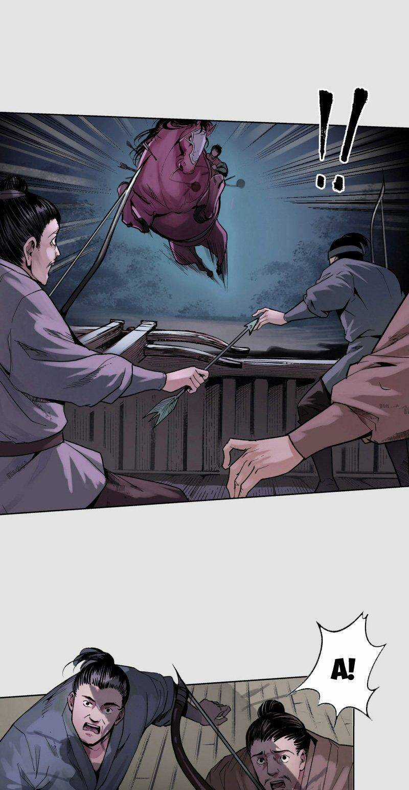 Tạng Phong Hành Chapter 87 trang 7