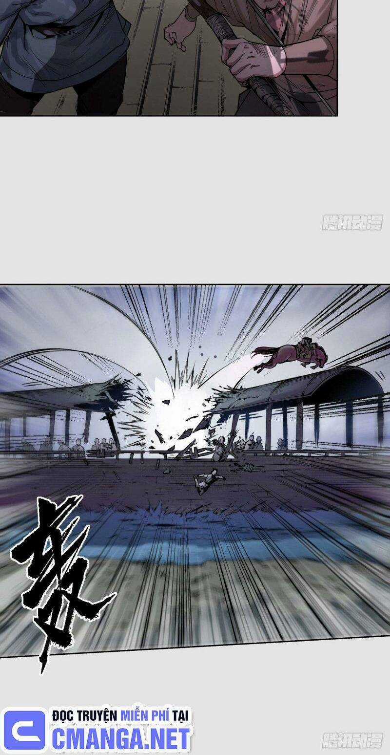 Tạng Phong Hành Chapter 87 trang 8