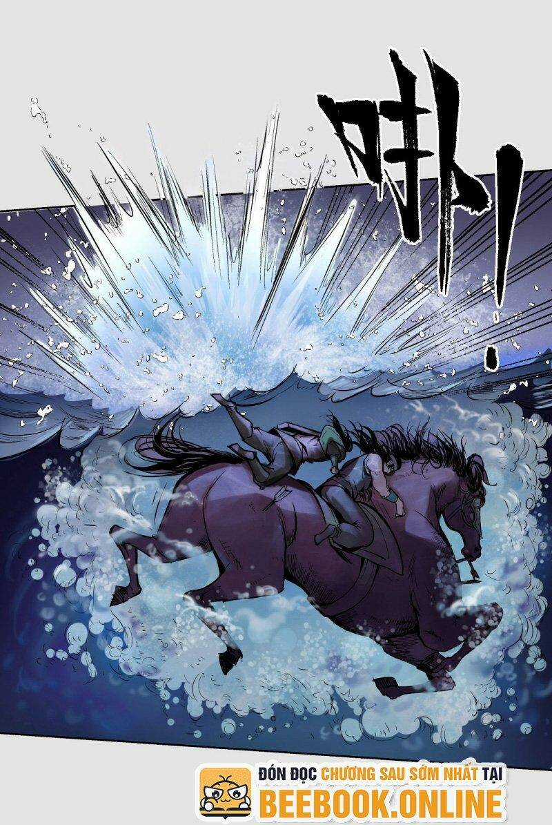 Tạng Phong Hành Chapter 87 trang 9