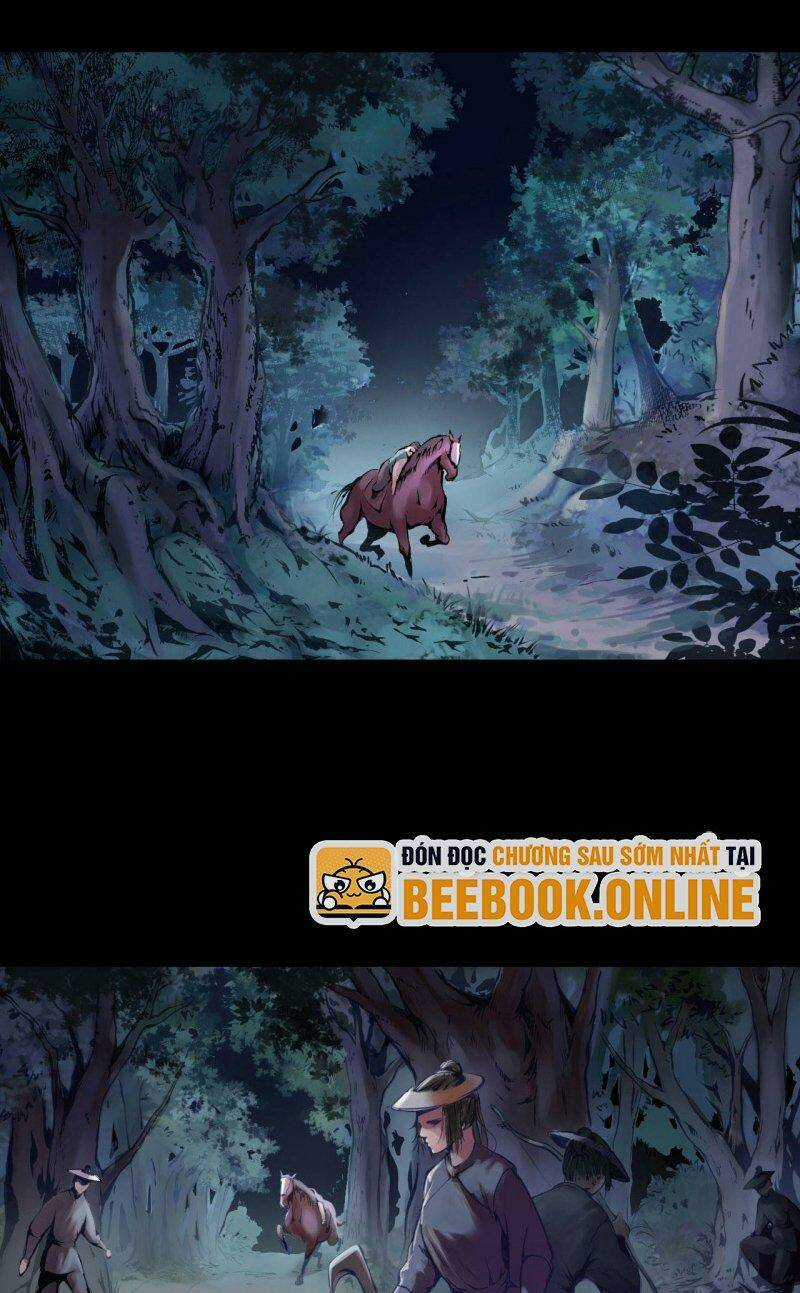 Tạng Phong Hành Chapter 88 trang 0